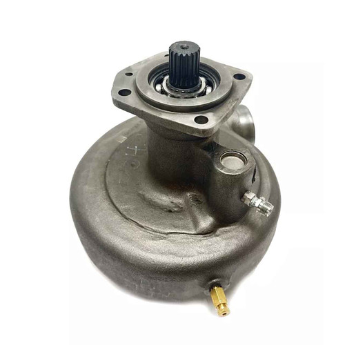 CUMMINS 5633398 - KIT WATER PUMP - Original OEM part