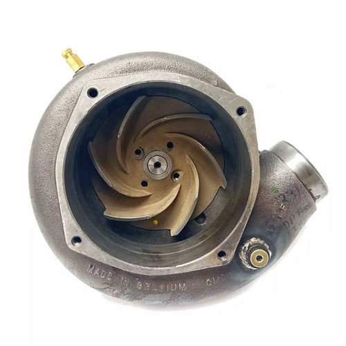 CUMMINS 5633398 - KIT WATER PUMP - Original OEM part