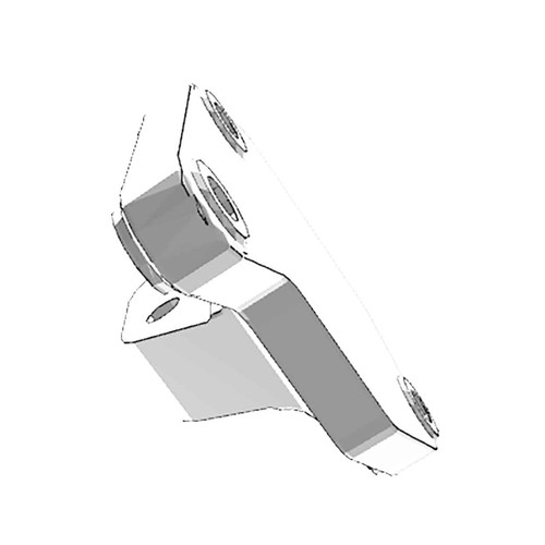 CUMMINS 4928043 - BRACE FUEL PUMP - Original OEM part