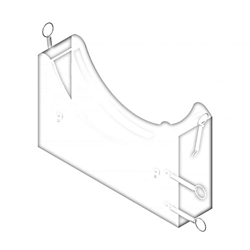 CUMMINS 5578482 - SHIELD HEAT - Original OEM part