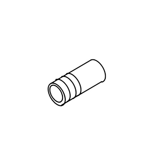 ONAN 505-0185 - NIPPLE ONAN/CUMMINS - Original OEM part