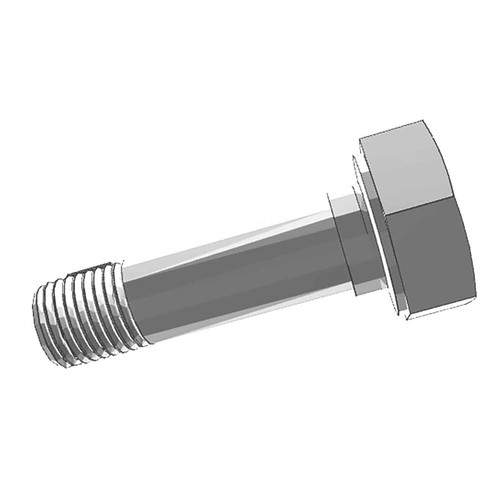 ONAN 108709 - SCREW HEXAGON HEAD CAP ONAN/CUMMINS - Original OEM part