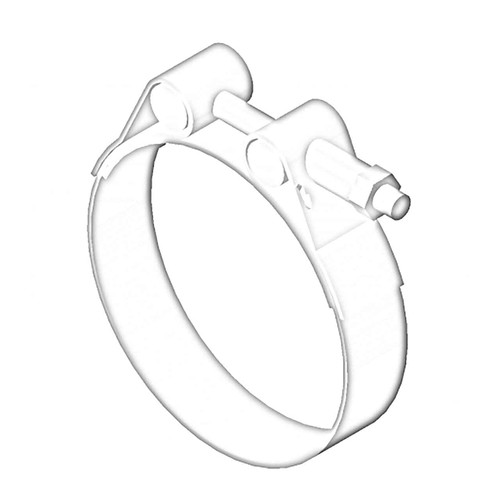 ONAN 135621 - CLAMP T BOLT ONAN/CUMMINS - Original OEM part