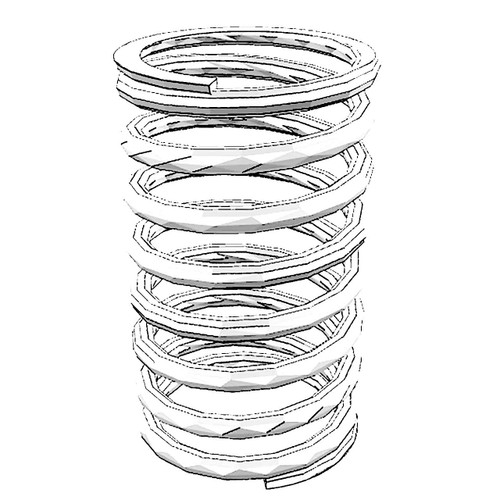ONAN 143251 - SPRING GOVERNOR ONAN/CUMMINS - Original OEM part