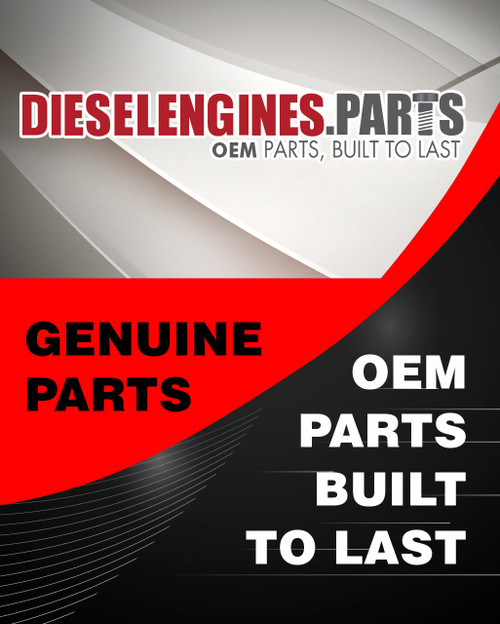 ONAN 155-4190 - MUFFLER 35DB(A) ONAN/CUMMINS - Original OEM part - Image 1
