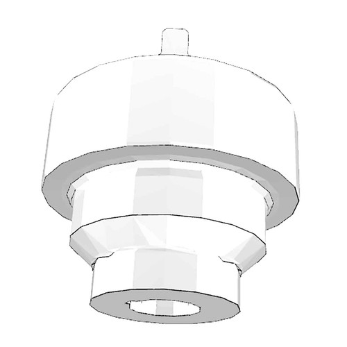 ONAN 168429 - ADAPTER DRIVE COUPLING ONAN/CUMMINS - Original OEM part