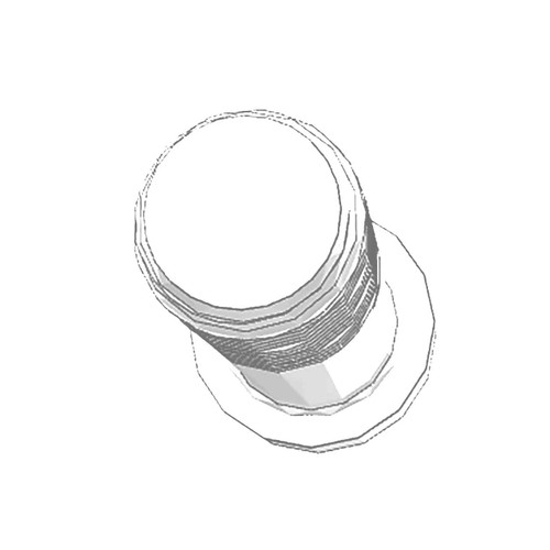 ONAN 206527 - SCREW TWELVE POINT CAP ONAN/CUMMINS - Original OEM part