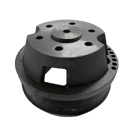 ONAN 2874280 - PULLEY FAN ONAN/CUMMINS - Original OEM part
