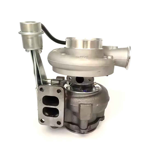 ONAN 2881753NX - KIT TURBOCHARGER ONAN/CUMMINS - Original OEM part