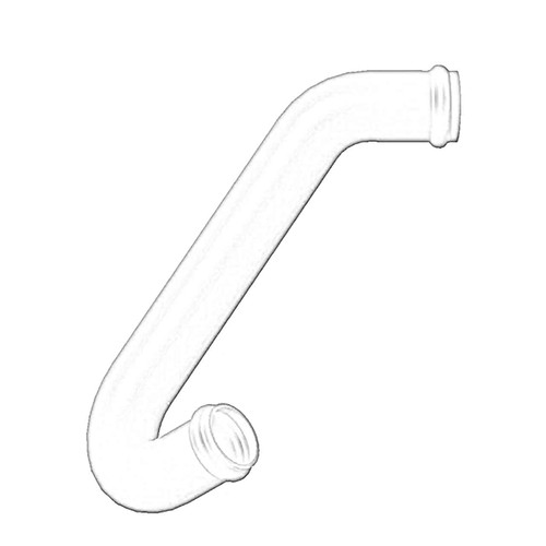 ONAN 2884779 - TUBE AIR INLET ONAN/CUMMINS - Original OEM part