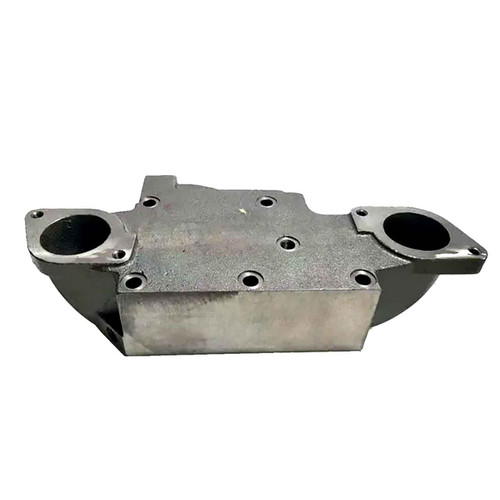 ONAN 3010933 - HOUSING THERMOSTAT ONAN/CUMMINS - Original OEM part