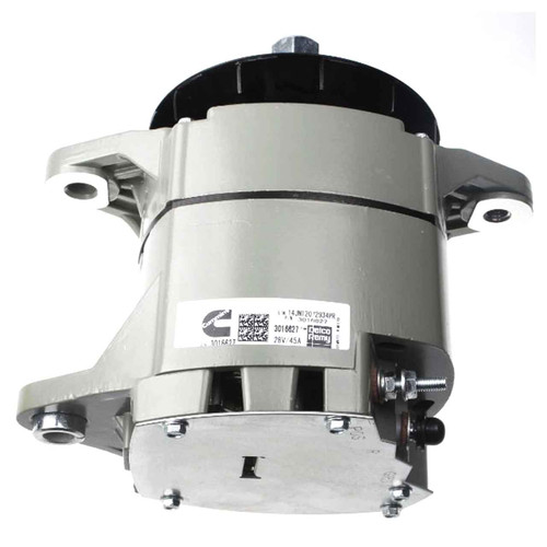 ONAN 3016627 - ALTERNATOR ONAN/CUMMINS - Original OEM part