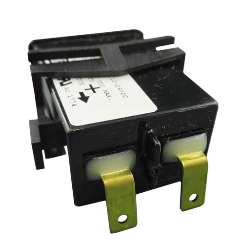 ONAN 302-2002 - METER-HOUR ONAN/CUMMINS - Original OEM part
