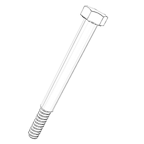 ONAN 3033043 - SCREW HEXAGON HEAD CAP ONAN/CUMMINS - Original OEM part