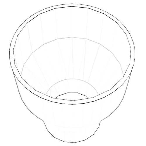 ONAN 3036647 - HOSE HUMP ONAN/CUMMINS - Original OEM part