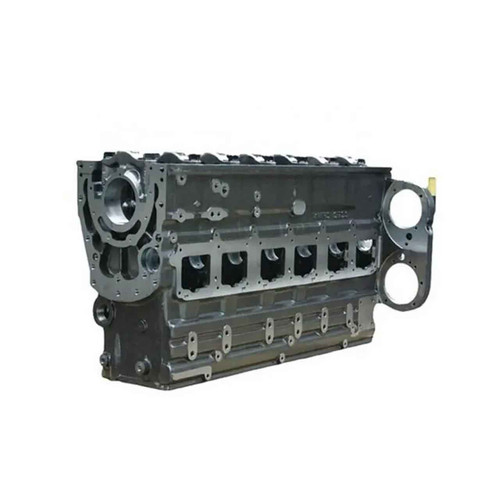 ONAN 3046501 - BLOCK CYLINDER ONAN/CUMMINS - Original OEM part