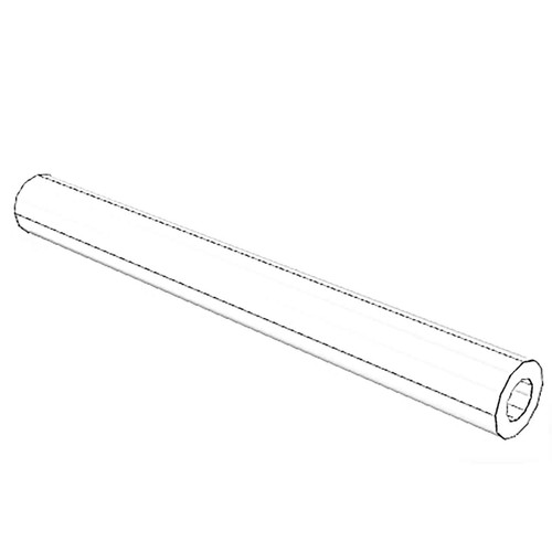 ONAN 3062302 - HOSE PLAIN ONAN/CUMMINS - Original OEM part