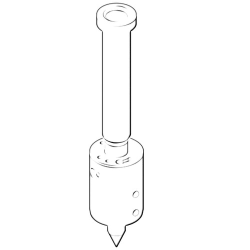 ONAN 3062577 - BARREL&PLUNGER PTD ONAN/CUMMINS - Original OEM part