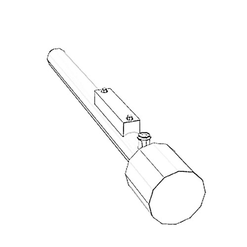 ONAN 3063630 - HEATER ENGINE ONAN/CUMMINS - Original OEM part