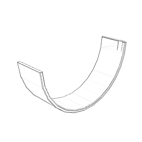 ONAN 3082349 - BEARING MAIN (030) ONAN/CUMMINS - Original OEM part