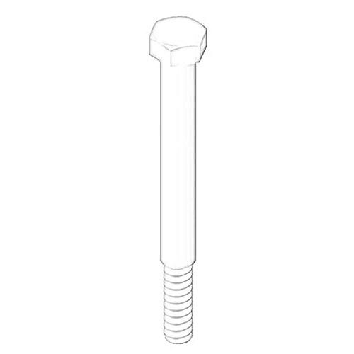 ONAN 3093740 - SCREW HEXAGON HEAD CAP ONAN/CUMMINS - Original OEM part