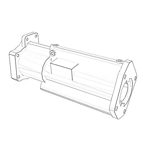 ONAN 3094826 - SUPPORT FUEL PUMP ONAN/CUMMINS - Original OEM part