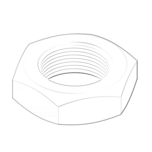 ONAN 3165955 - NUT REGULAR HEXAGON ONAN/CUMMINS - Original OEM part