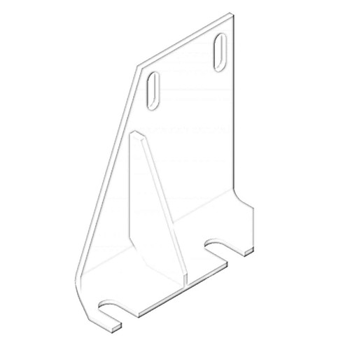 ONAN 3250955 - BRACKET OIL COOLER ONAN/CUMMINS - Original OEM part