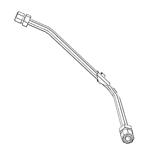 ONAN 3251015 - TUBE BLEED ONAN/CUMMINS - Original OEM part