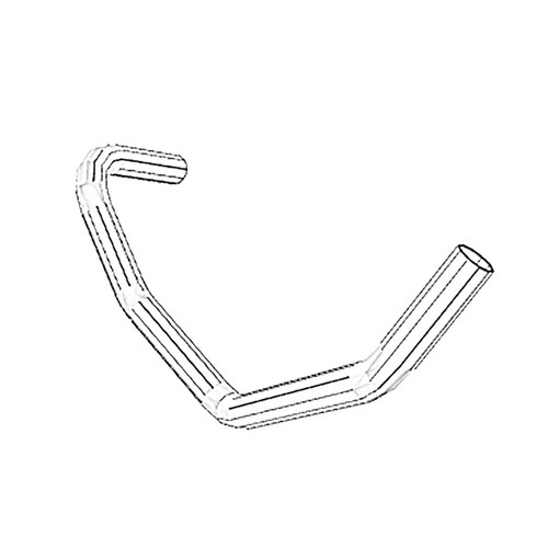 ONAN 3256695 - TUBE WATER TRANSFER ONAN/CUMMINS - Original OEM part
