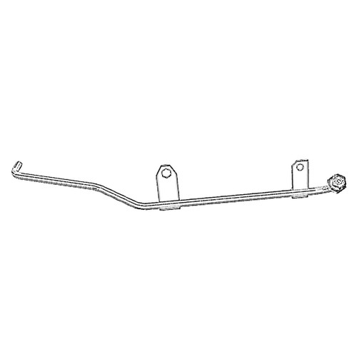 ONAN 3282861 - TUBE FUEL DRAIN ONAN/CUMMINS - Original OEM part
