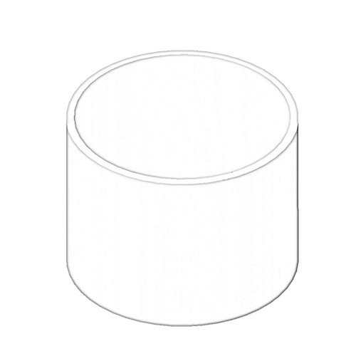 ONAN 3285774 - HOSE PLAIN ONAN/CUMMINS - Original OEM part