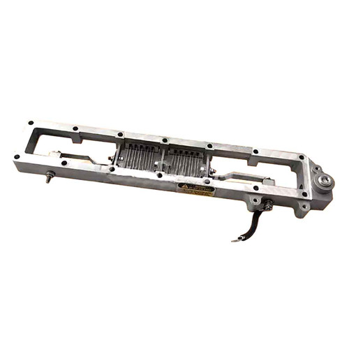 ONAN 3393819 - HEATER INTAKE AIR ONAN/CUMMINS - Original OEM part