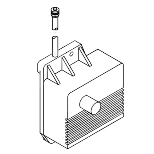 ONAN 3625494 - REGULATOR VOLTAGE ONAN/CUMMINS - Original OEM part