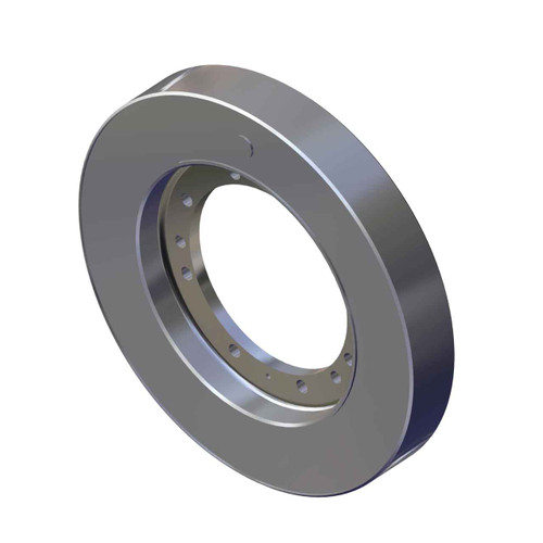 ONAN 3630272 - DAMPER VISCOUS VIBRATION ONAN/CUMMINS - Original OEM part