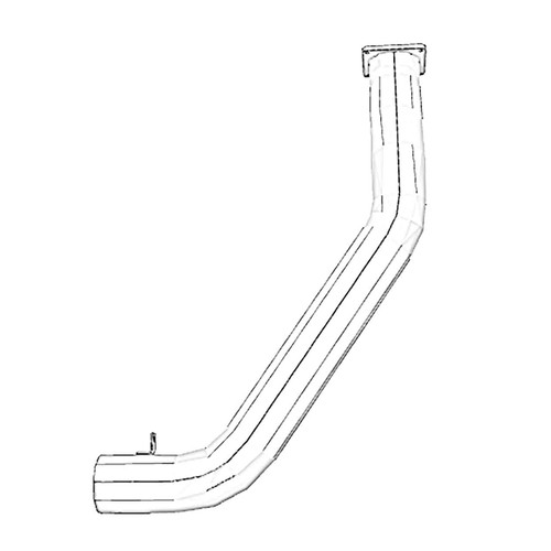 ONAN 3631625 - CONNECTION SEA WATER ONAN/CUMMINS - Original OEM part