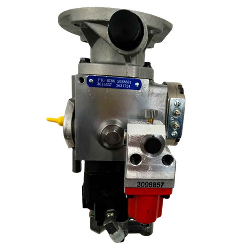 ONAN 3631724 - FUEL PUMP ONAN/CUMMINS - Original OEM part