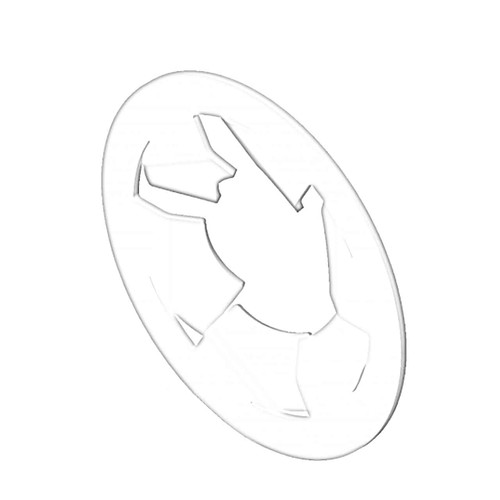 ONAN 3643021 - RING RETAINING ONAN/CUMMINS - Original OEM part