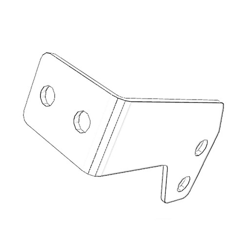 ONAN 3643655 - SHIELD HEAT ONAN/CUMMINS - Original OEM part