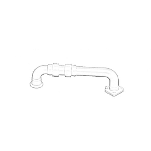 ONAN 3649740 - BELLOWS ONAN/CUMMINS - Original OEM part