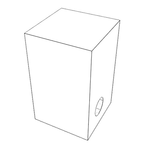 ONAN 3655907 - MANIFOLD WATER ONAN/CUMMINS - Original OEM part