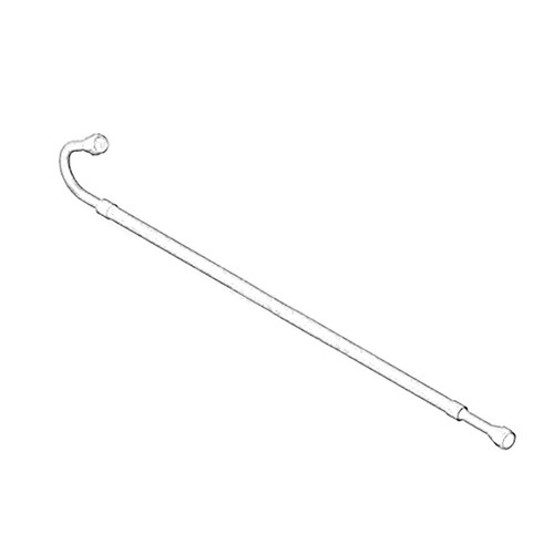 ONAN 3683326 - HOSE FLEXIBLE ONAN/CUMMINS - Original OEM part