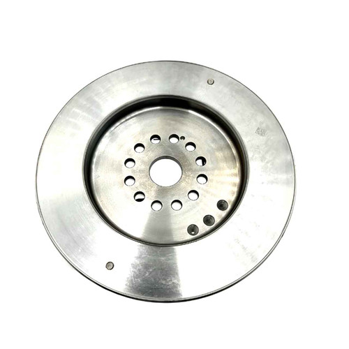 ONAN 3690868 - DAMPER VISCOUS VIBRATION ONAN/CUMMINS - Original OEM part