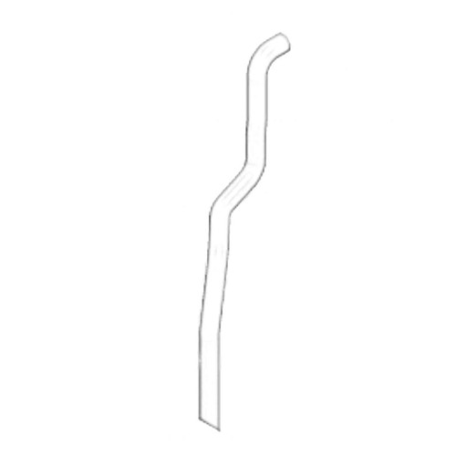 ONAN 3691438 - HOSE MOLDED ONAN/CUMMINS - Original OEM part