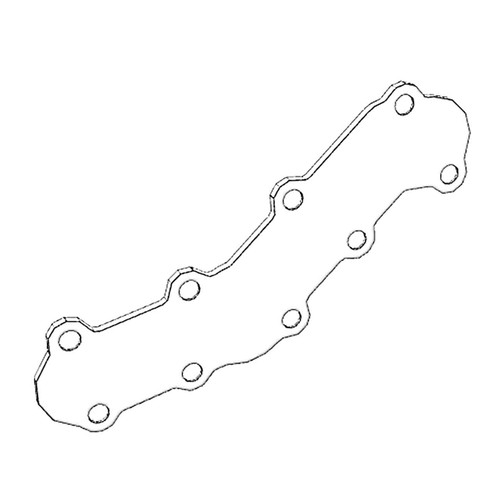 ONAN 3695825 - COVER CYLINDER BLOCK ONAN/CUMMINS - Original OEM part