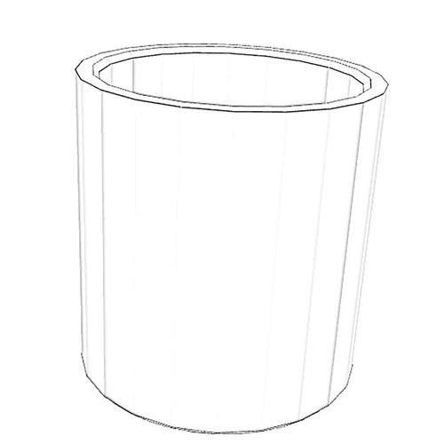 ONAN 3696195 - PLUNGER PRS REGULATOR ONAN/CUMMINS - Original OEM part