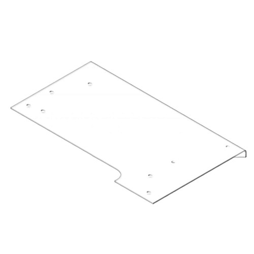 ONAN 3815794 - BRACKET AIR CLEANER ONAN/CUMMINS - Original OEM part