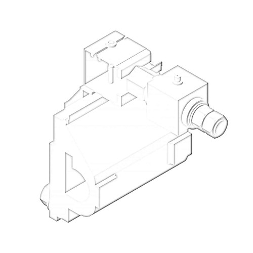 ONAN 3875535 - VALVE SHUTOFF ONAN/CUMMINS - Original OEM part