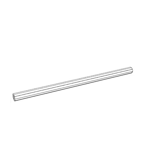 ONAN 3920993 - HOSE PLAIN ONAN/CUMMINS - Original OEM part