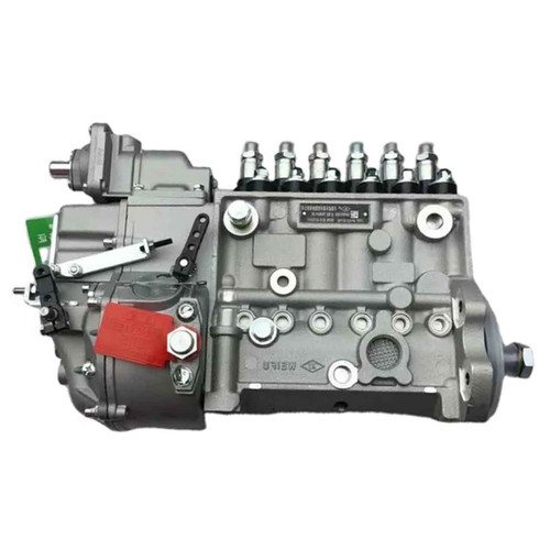 ONAN 3966597 - PUMP FUEL ONAN/CUMMINS - Original OEM part